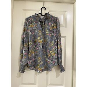 alex lili women top size M
